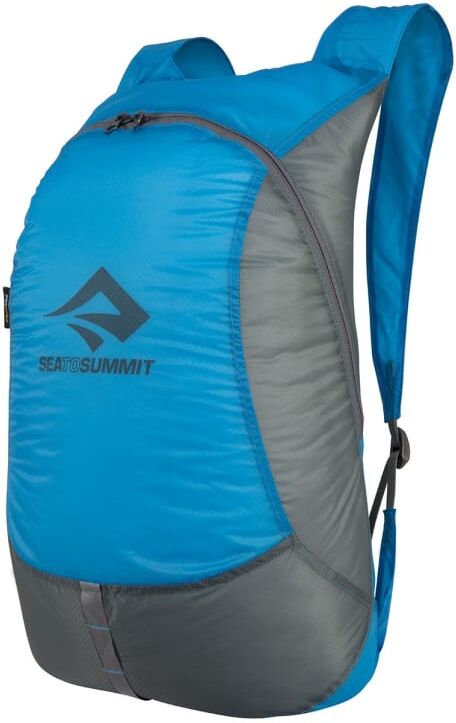 Sea to summit Ultra-Sil Daypack Blå Blå Sea to summit Ultra-Sil Daypack Blå Blå