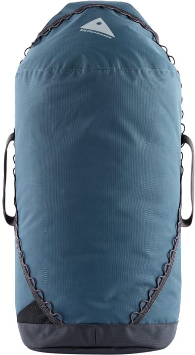 Klättermusen Glitner Duffelbag 40L Blå Blå 40L Klättermusen Glitner Duffelbag 40L Blå Blå 40L