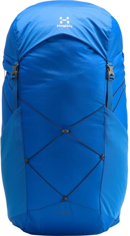 Haglöfs L.I.M 35 Blå Blå OneSize Haglöfs L.I.M 35 Blå Blå OneSize