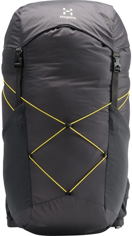 Haglöfs L.I.M 25 Grå Grå OneSize Haglöfs L.I.M 25 Grå Grå OneSize