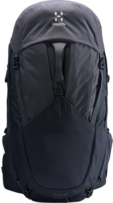 Haglöfs Ängd 60 Blå Blå OneSize Haglöfs Ängd 60 Blå Blå OneSize