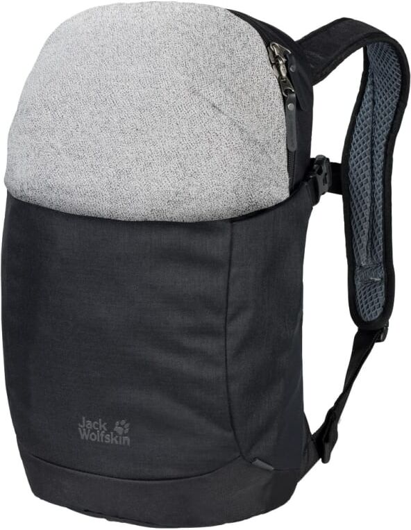 Jack Wolfskin Protect 20 Pack Sort Sort OneSize Jack Wolfskin Protect 20 Pack Sort Sort OneSize