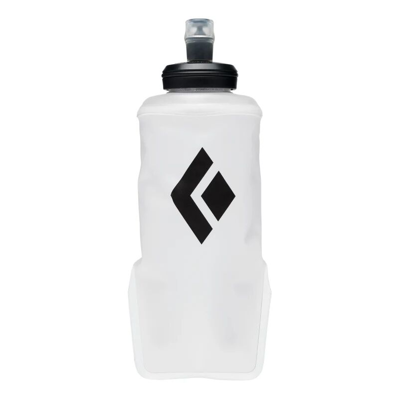 Black Diamond 500ml Soft Flask Hvid Hvid OneSize
