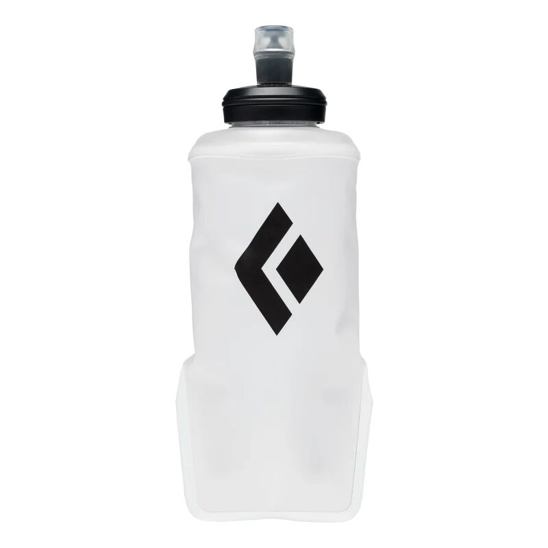 Black Diamond 500ml Soft Flask Hvid Hvid OneSize Black Diamond 500ml Soft Flask Hvid Hvid OneSize