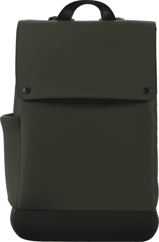 Tretorn Wings Daypack Grøn Grøn OneSize Tretorn Wings Daypack Grøn Grøn OneSize