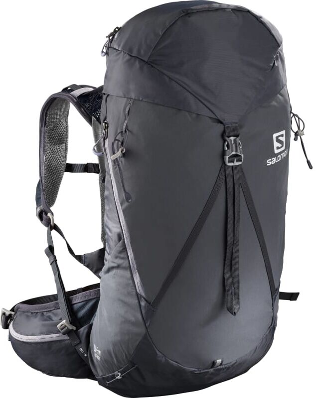 Salomon Women's Out Night 28+5 Grå Grå S/M Salomon Women's Out Night 28+5 Grå Grå S/M