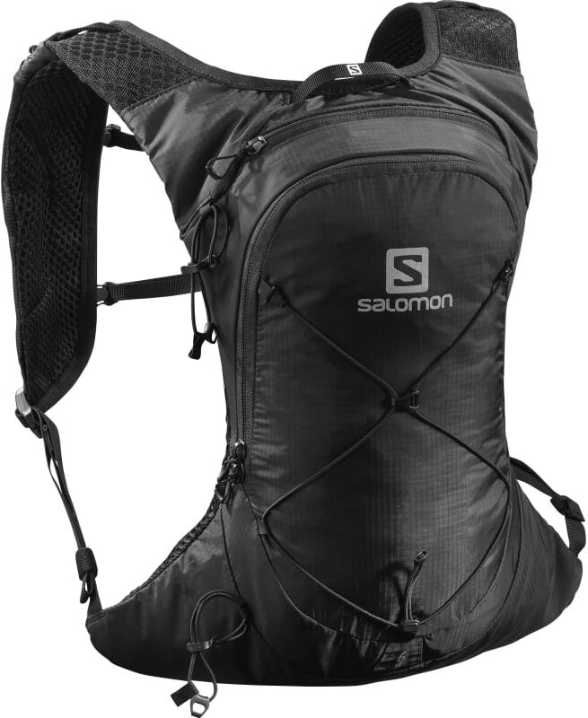 Salomon XT 6 Sort Sort OneSize Salomon XT 6 Sort Sort OneSize