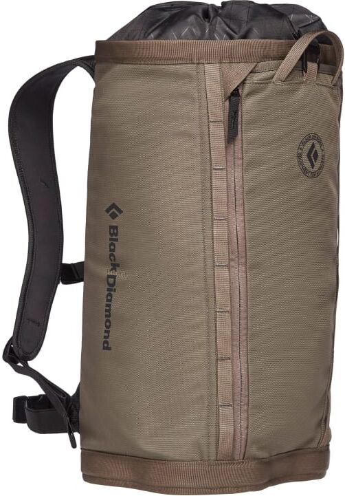 Black Diamond Street Creek 24 Backpack Brun Brun OneSize Black Diamond Street Creek 24 Backpack Brun Brun OneSize