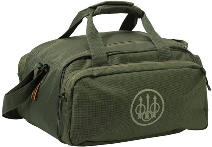 Beretta B-wild Cartridge Bag 250 Grøn Grøn OneSize Beretta B-wild Cartridge Bag 250 Grøn Grøn OneSize