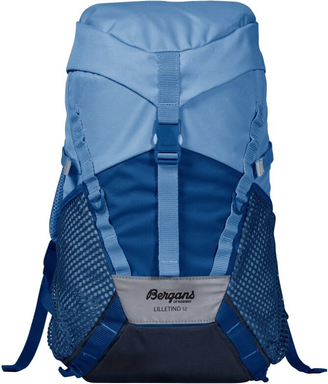 Bergans Lilletind 12 Blå Blå 12 Bergans Lilletind 12 Blå Blå 12