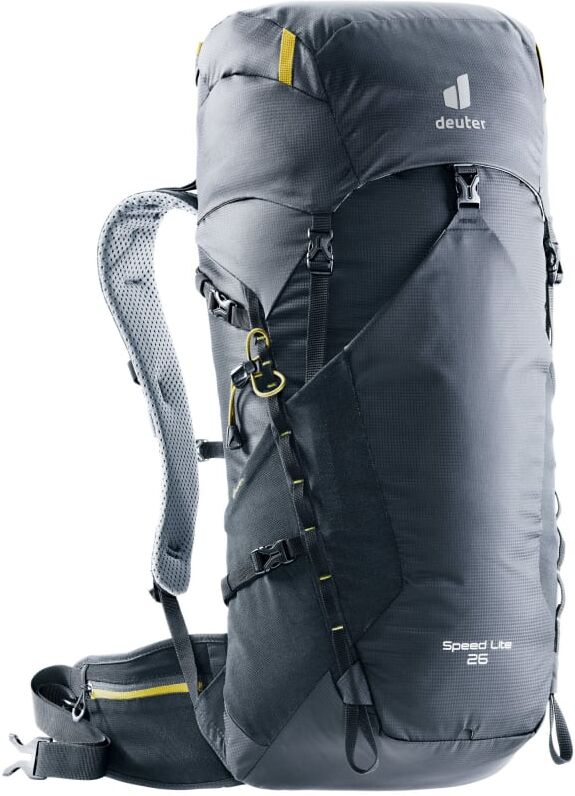 Deuter Speed Lite 26 Sort Sort OneSize Deuter Speed Lite 26 Sort Sort OneSize