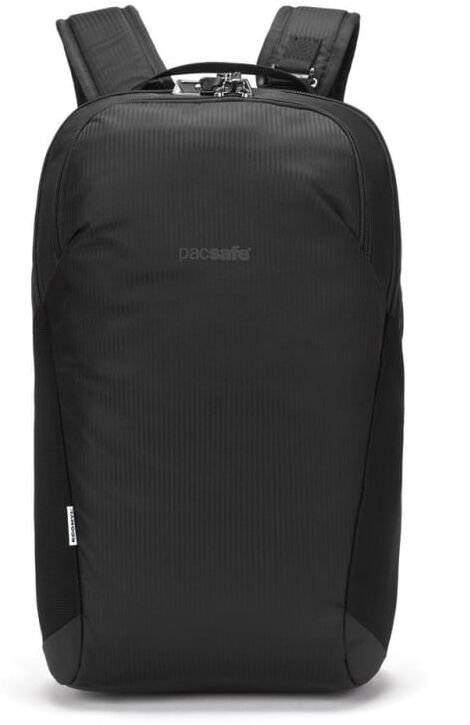 Pacsafe Vibe 20l Econyl Backpack Sort Sort OneSize Pacsafe Vibe 20l Econyl Backpack Sort Sort OneSize