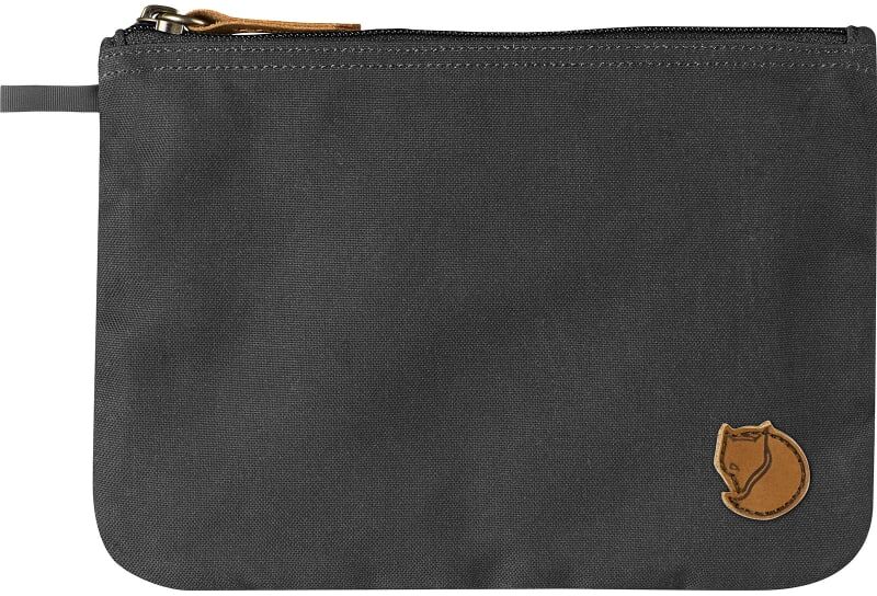 Fjällräven Gear Pocket Grå Grå OneSize Fjällräven Gear Pocket Grå Grå OneSize
