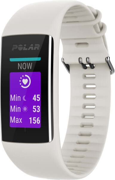 Polar A370 Hvid Hvid SMALL Polar A370 Hvid Hvid SMALL