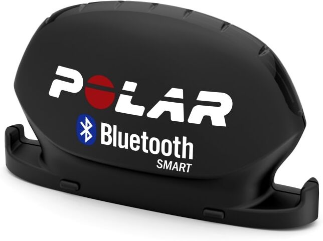 Polar Kadenssensorset Bluetooth Smar Sort Sort OneSize Polar Kadenssensorset Bluetooth Smar Sort Sort OneSize