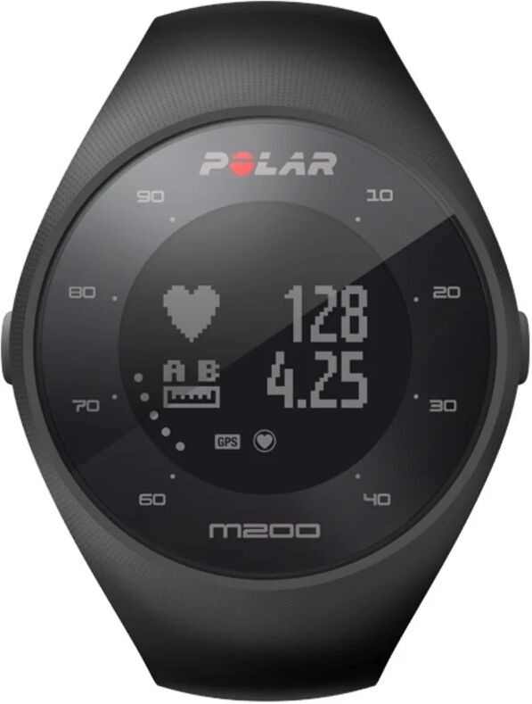 Polar M200 OHR Sort Sort OneSize Polar M200 OHR Sort Sort OneSize