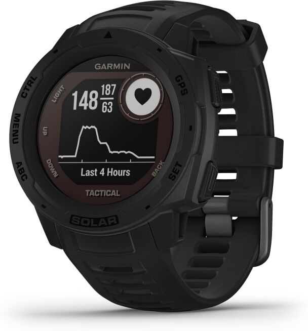 Garmin Instinct Solar Tactical Edition Sort Sort ONESIZE Garmin Instinct Solar Tactical Edition Sort Sort ONESIZE