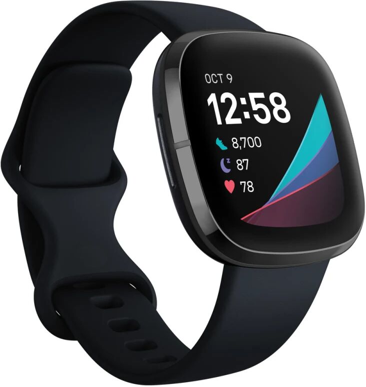 Fitbit Sense Sort Sort OneSize Fitbit Sense Sort Sort OneSize