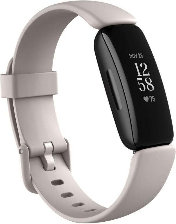 Fitbit Inspire 2 Hvid Hvid OneSize Fitbit Inspire 2 Hvid Hvid OneSize