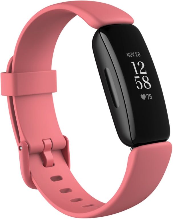 Fitbit Inspire 2 Pink Pink OneSize Fitbit Inspire 2 Pink Pink OneSize