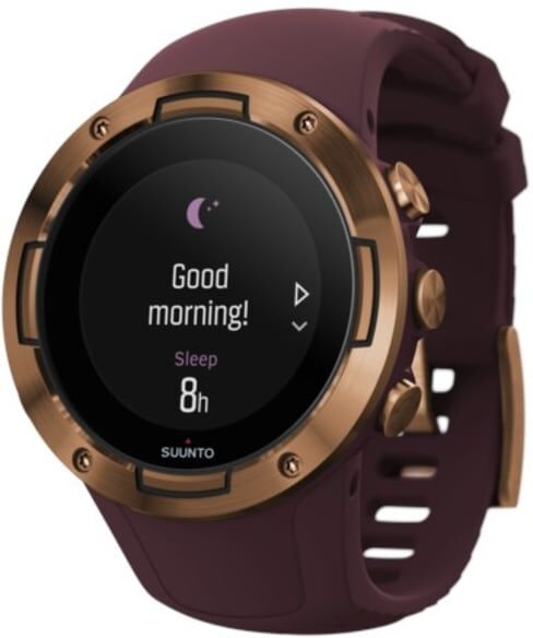 Suunto 5 G1 Lilla Lilla OneSize Suunto 5 G1 Lilla Lilla OneSize