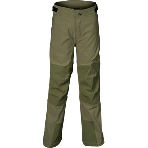 Isbjörn of Sweden Kids' Trapper Pant II Moss 98/104, Moss