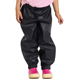 Didriksons Midjeman Pants 6 Black 90, Black