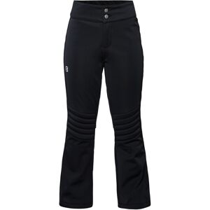 8848 Altitude Juniors' Annbell Pant Black 130 cm, Black