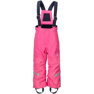 Didriksons Idre Kid's Pants 2 Lollipop Pink 80, Lollipop Pink