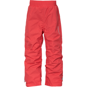 Didriksons Kids' Idur Pants 2 Modern Pink 90, Modern Pink