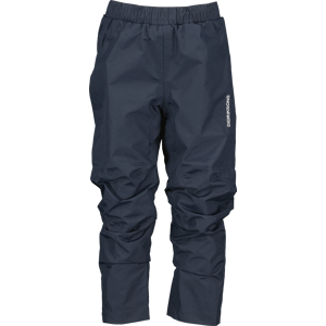 Didriksons Kids' Idur Pants 3 Navy 80, Navy