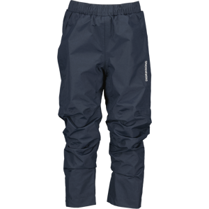 Didriksons Idur Kids Pants 4 Navy 120, Navy