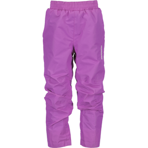 Didriksons Idur Kids Pants 4 Tulip Purple 120, Tulip Purple