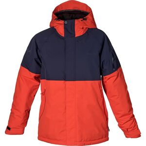 Isbjörn of Sweden Teen Rocker Ski Jacket Navy 158/164, Navy