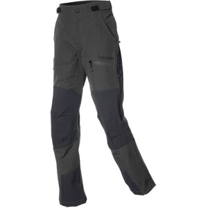 Isbjörn of Sweden Teen Trapper Pant II Graphite 134/140, Graphite