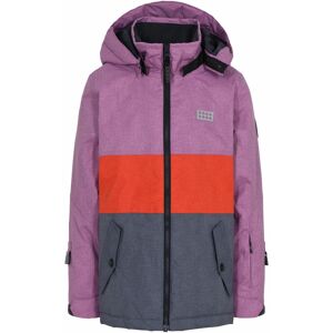 Lego Lwjodie 703 Jacket Rose 110, Rose