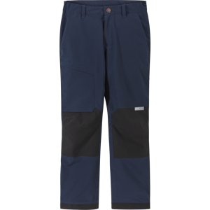 Reima Kids' Sampu tec Pants Navy 140 cm, Navy