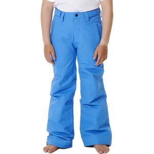 Rip Curl Kids' Olly Snow Pant Cobalt 140, Cobalt