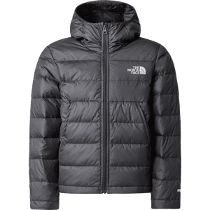 The North Face Boys' Never Stop Down Jacket TNF BLACK S, TNF BLACK