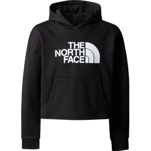 The North Face G Drew Peak Light Hoodie TNF Black XS, Tnf Black