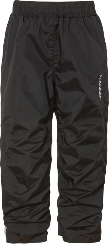 Didriksons Nobi Kids Pants 5 Sort Sort 100 Didriksons Nobi Kids Pants 5 Sort Sort 100