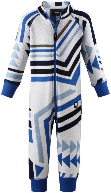 Reima Myytti Blå Blå 80 Reima Myytti Blå Blå 80