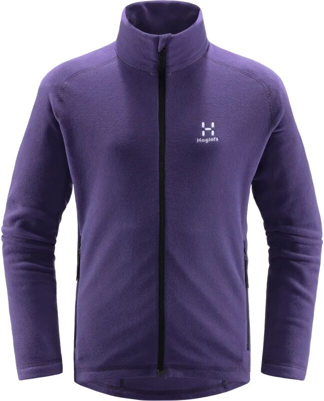 Haglöfs Astro Jacket Junior Lilla Lilla 146 Haglöfs Astro Jacket Junior Lilla Lilla 146