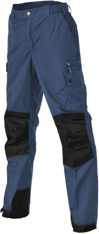 Pinewood Kids Lappland Trousers Blå Blå 116 Pinewood Kids Lappland Trousers Blå Blå 116