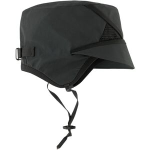 Klättermusen Mysse 3.0 Hat Unisex Raven S, Raven