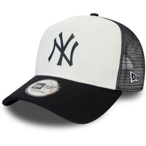 New Era Team Colour Block Trucker Ney Otc OneSize, Otc