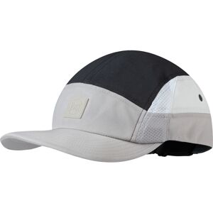 Buff 5 Panel Go Cap S/M S/M Domus Grey S/M, DOMUS GREY