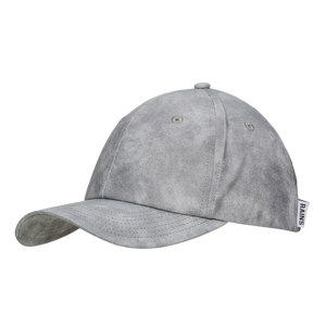 Rains Cap Distressed Grey One Size, Distressed Grey