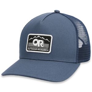 Outdoor Research Men's Advocate Trucker Hi Pro Cap Dawn OneSize, Dawn