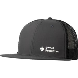 Sweet Protection Corporate Trucker Cap Stone Gray OneSize, Stone Gray